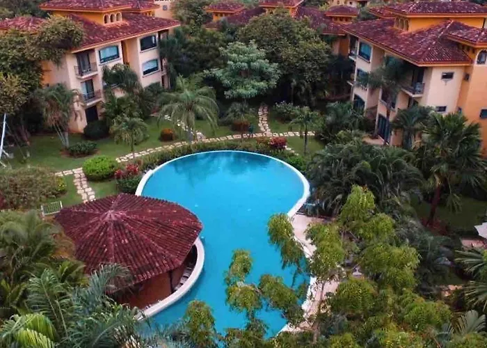 Beautiful Condo, Tamarindo Costa Rica Appartement Huacas