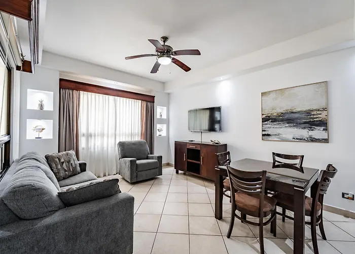 Beautiful Condo, Tamarindo Costa Rica Appartement Huacas