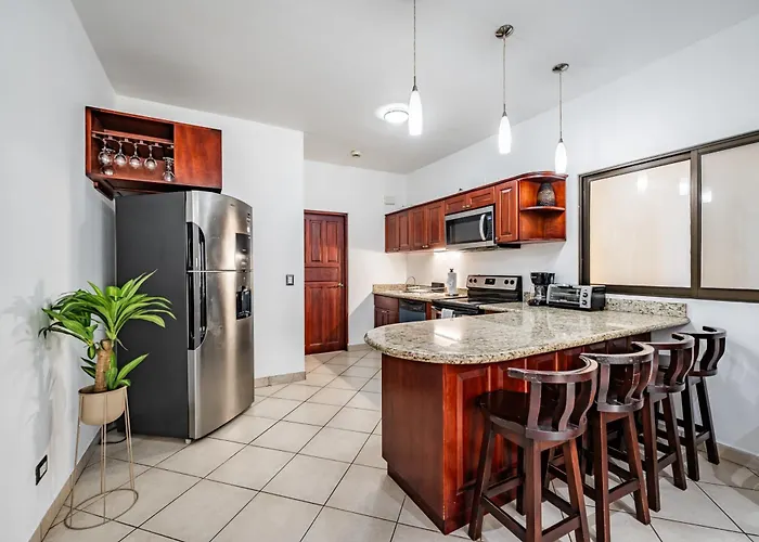 Beautiful Condo, Tamarindo Costa Rica