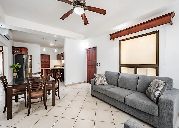 Beautiful Condo, Tamarindo Costa Rica Appartement Huacas