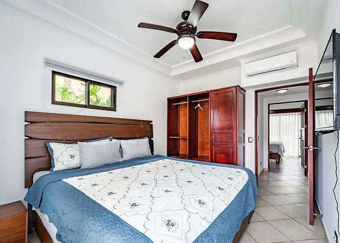 Beautiful Condo, Tamarindo Costa Rica *