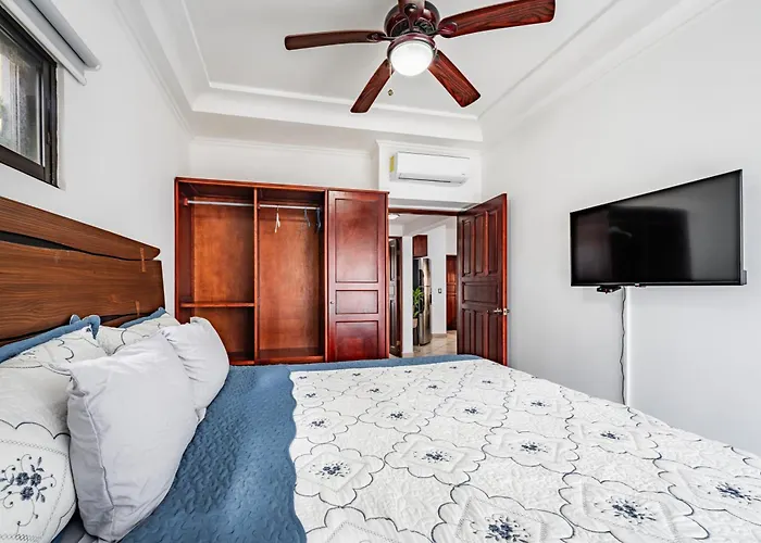 Appartement Beautiful Condo, Tamarindo Costa Rica