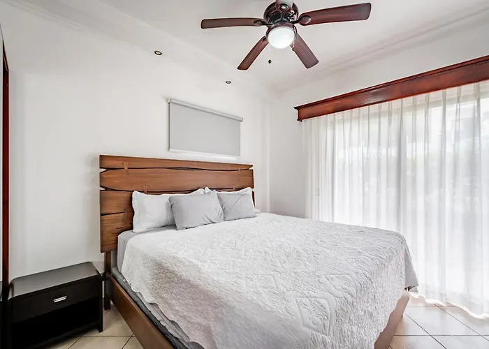 Beautiful Condo, Tamarindo Costa Rica Appartement Huacas