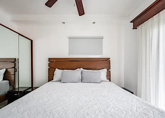 Appartement Beautiful Condo, Tamarindo Costa Rica Huacas