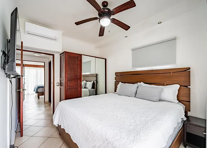Appartement Beautiful Condo, Tamarindo Costa Rica Huacas