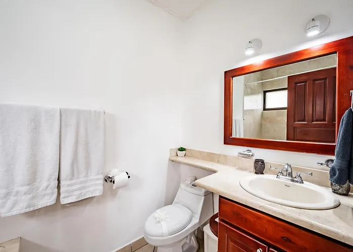 Beautiful Condo, Tamarindo Costa Rica * Huacas