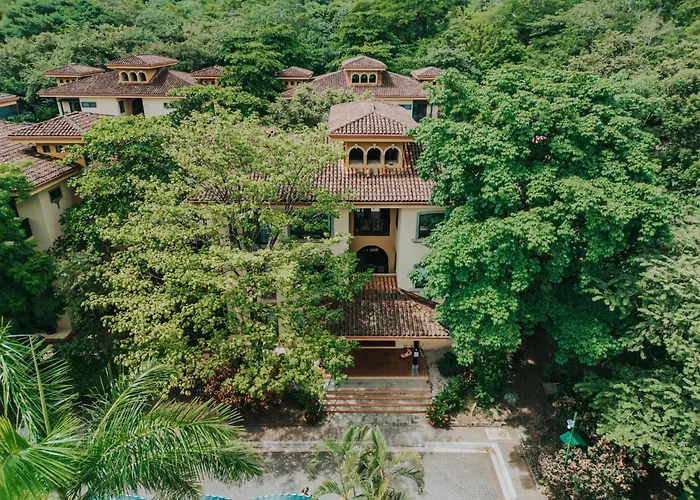 Beautiful Condo, Tamarindo Costa Rica