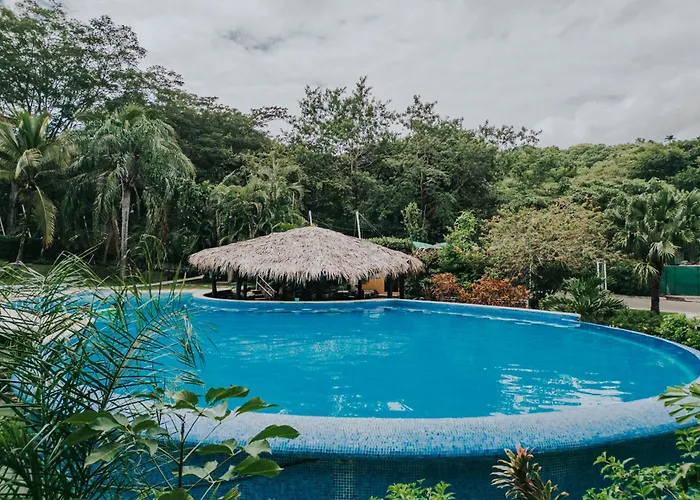 Beautiful Condo, Tamarindo Costa Rica * Huacas