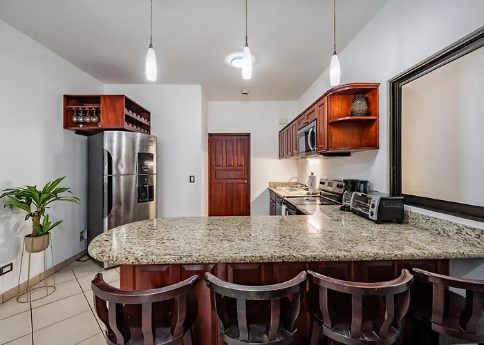 Beautiful Condo, Tamarindo Costa Rica